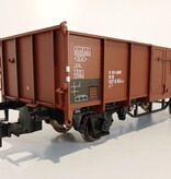 Märklin Spur 1 Hochbordwagen E 040 Deutsche Bundesbahn