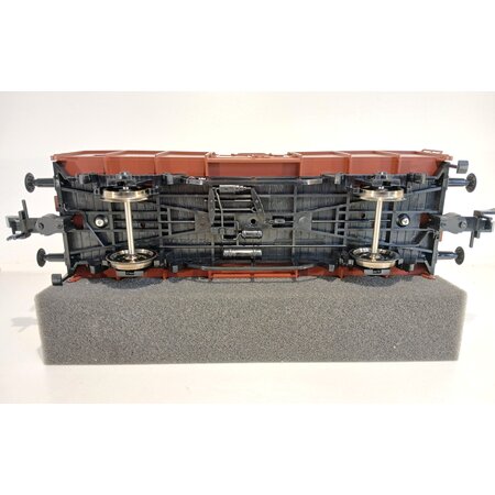 Märklin Spur 1 Hochbordwagen E 040 Deutsche Bundesbahn