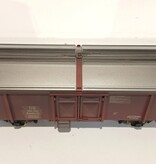 Märklin Spur 1 Schiebedachwagen Kmmks 51 Deutsche Bundesbahn