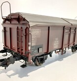 Märklin Spur 1 Schiebedachwagen Kmmks 51 Deutsche Bundesbahn