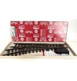 LGB Elektrische Weiche, links, R3, 22,5° (gebraucht)
