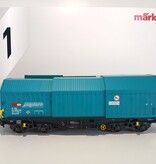 Märklin Spur 1 Coiltransportwagen SBB Ep. IV SBB/CFF/FFS
