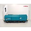 Märklin Spur 1 Coiltransportwagen SBB Ep. IV SBB/CFF/FFS