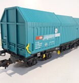 Märklin Spur 1 Coiltransportwagen SBB Ep. IV SBB/CFF/FFS