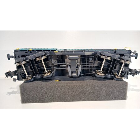 Märklin Spur 1 Coiltransportwagen SBB Ep. IV SBB/CFF/FFS