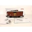 Märklin Spur 1 Viehtransportwagen Deutsche Bundesbahn