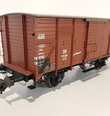 Märklin Spur 1 Viehtransportwagen Deutsche Bundesbahn