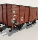 Märklin Spur 1 Viehtransportwagen Deutsche Bundesbahn