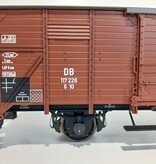 Märklin Spur 1 Viehtransportwagen Deutsche Bundesbahn