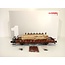 Märklin Spur 1 Rungenwagen R10 DB