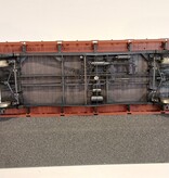 Märklin Spur 1 Rungenwagen R10 DB