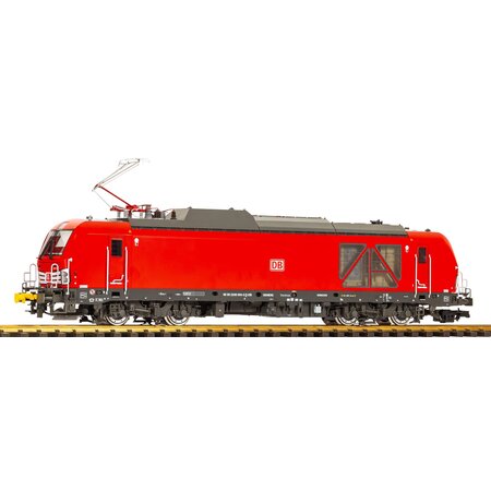 PIKO G Sound-Zweikraftlok BR 249 Vectron "dual mode" DB AG VI, inkl. PIKO Sound-Decoder