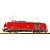 PIKO G Sound-Zweikraftlok BR 249 Vectron "dual mode" DB AG VI, inkl. PIKO Sound-Decoder