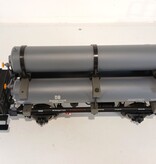 Märklin Spur 1 Dienstgutkesselwagen mit Gasbehältern