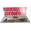 LGB Handweiche, links, R5, 15° (wie neu)