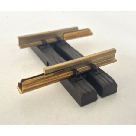 LGB Gerades Gleis, 52 mm (Zustand gut)