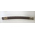 Thiel 7x gebogenes Gleis Thiel vernickelt D: ca. 2,8m (gebraucht) guter Zustand