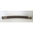 Thiel 7x gebogenes Gleis Thiel vernickelt D: ca. 2,8m (gebraucht) guter Zustand