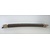 Thiel 6x gebogenes Gleis Thiel vernickelt D: ca. 3,4m (gebraucht) guter Zustand