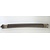 Thiel 8x gebogenes Gleis Thiel vernickelt D: ca. 4,10m (gebraucht) guter Zustand