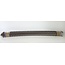 Thiel 8x gebogenes Gleis Thiel vernickelt D: ca. 4,10m (gebraucht) guter Zustand