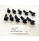 Aristocraft Aristo Craft Spur G Kupplungskonvolut (gebraucht)
