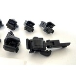 Aristocraft Aristo Craft Spur G Kupplungskonvolut (gebraucht)