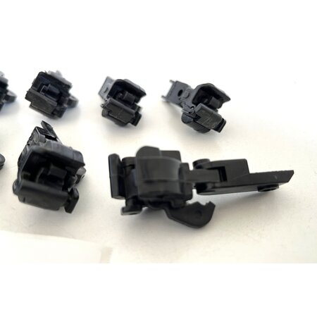 Aristocraft Aristo Craft Spur G Kupplungskonvolut (gebraucht)