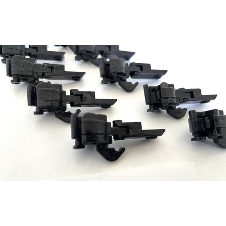 Aristocraft Aristo Craft Spur G Kupplungskonvolut (gebraucht)