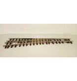 Thiel Handweiche links Thiel 600mm vernickelt (gebraucht) guter Zustand (L4)