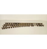 Thiel Handweiche links Thiel 600mm vernickelt (gebraucht) guter Zustand (L8)