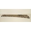 Thiel Handweiche rechts Thiel 600mm vernickelt (gebraucht) guter Zustand (R1)