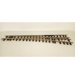 Thiel Handweiche rechts Thiel 600mm vernickelt (gebraucht) guter Zustand (R2)