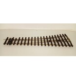 Thiel Handweiche rechts Thiel 600mm vernickelt (gebraucht) guter Zustand (R3)