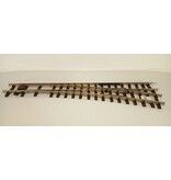 Thiel Handweiche rechts Thiel 600mm vernickelt (gebraucht) guter Zustand (R5)