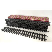 12x gerades Gleis, 600mm (aus Außenbereich)