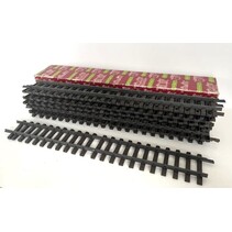 12x gerades Gleis, 600mm (aus Außenbereich)