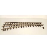 Thiel Handweiche links Thiel 500mm vernickelt (gebraucht) guter Zustand (L4)