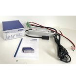 Massoth DiMAX 1202B Digitalbooster mit Schaltnetzteil (sehr guter Zustand)