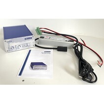 DiMAX 1202B Digitalbooster mit Schaltnetzteil (sehr guter Zustand)