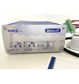 Massoth DiMAX 1202B Digitalbooster mit Schaltnetzteil (sehr guter Zustand)