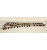 Thiel Handweiche links Thiel 500mm vernickelt (gebraucht) guter Zustand (L5)
