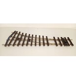 Thiel Handweiche links Thiel 500mm vernickelt (gebraucht) guter Zustand (L5)