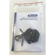 DiMAX Schaltdecoder 1K II (gebraucht, Top Zustand)