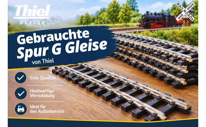 Thiel Gleise