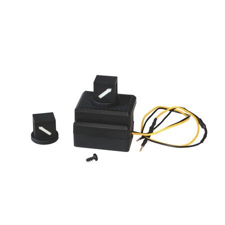 LGB PIKO Weichenlaterne beleuchtet 35266 (wie neu)