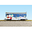 USA TRAINS Christmas Snowmen Reefer 2026