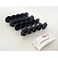 Spur G  10x  Plastikachsen (sehr guter Zustand)