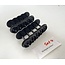 Spur G  10x  Plastikachsen (sehr guter Zustand)