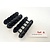 Spur G  10x  Plastikachsen (sehr guter Zustand)
